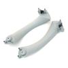 EDP1053 Inner Door Handle Pull Strap Bracket Gray 51417230849 51417230850 Left Right for BMW 3 E90 E91