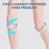 1Pcs Patella Strap Knee Support for Meniscus Protection Sports Running Basketball Jump Rope Badminton Fitness Women Men