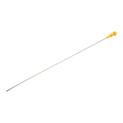 Asta di livello olio motore Acciaio inossidabile 1174.49 Sostituzione per Peugeot 106 205 206 306 405 Partner