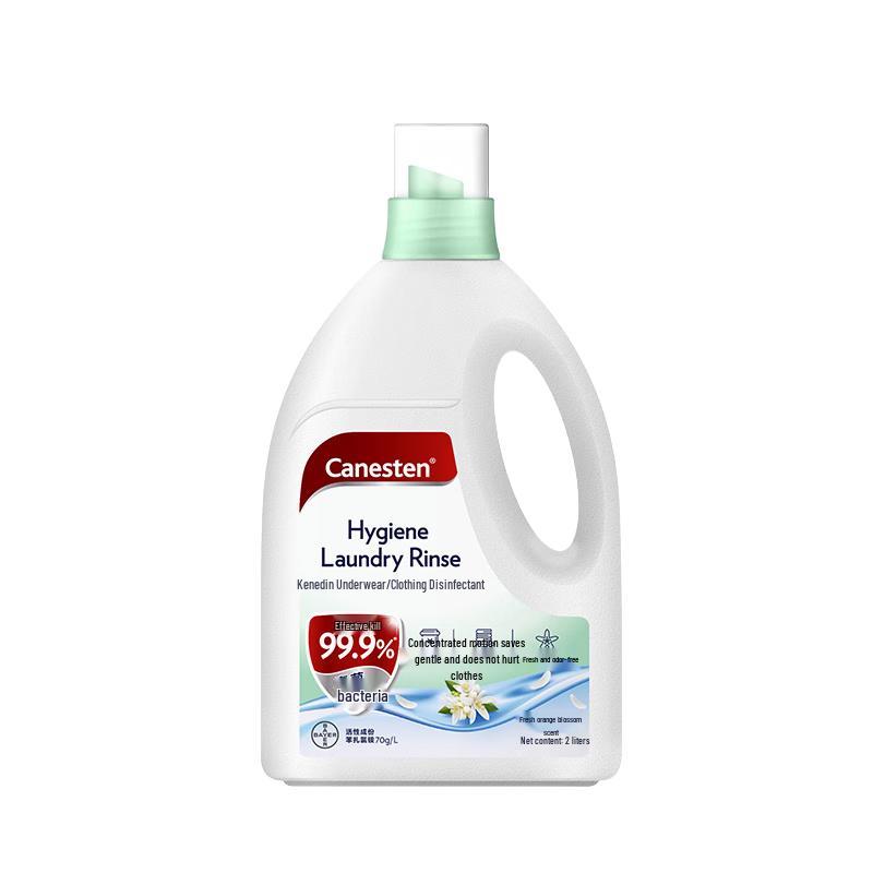 

Canesten Laundry Disinfectant