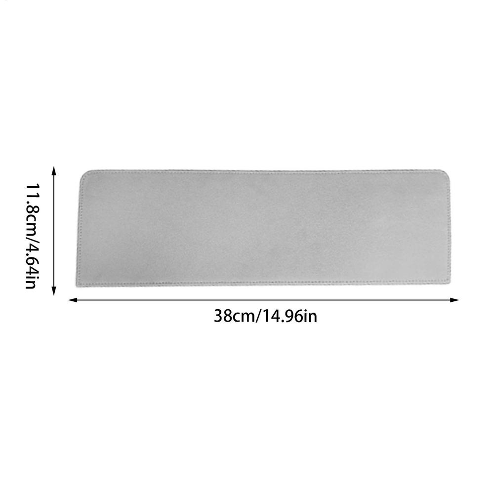 Car Sun Visor Extender Anti-Glare Polarized Extension Automotive Interior Sun Protection Accessory for Windshield, Safer Driving