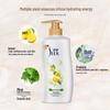 Sule Lemon Fresh Shower Gel