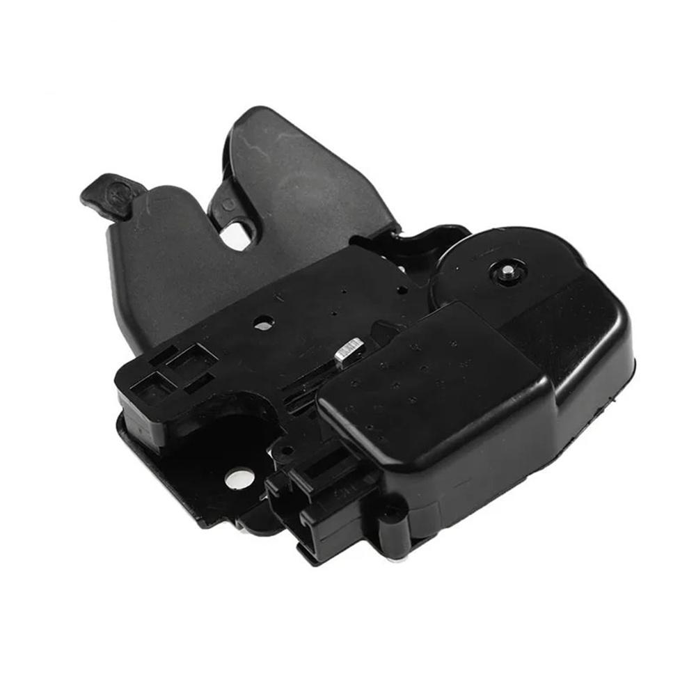 Trunk Lid Latch Tailgate Lock Fit For 2013-2019 Nissan Altima Maxima 84630-3TA0A