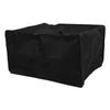 Microwave Oven Dust Cover Water Proof 600D Oxford Fabric Universal Microwave Oven Dust Proof Protector for Home
