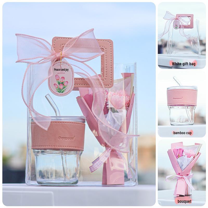 Wedding & Birthday Favor Box: Practical Gifts for Guests, Customers, Employees, Events & Team Building