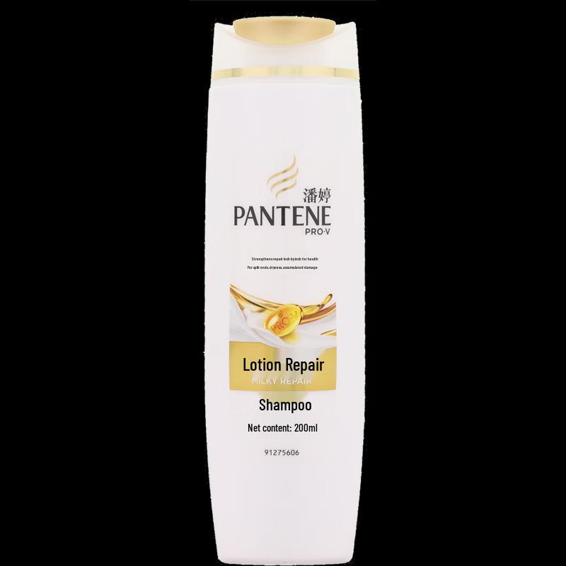 Pantene Family Refreshing Hair Care Set A