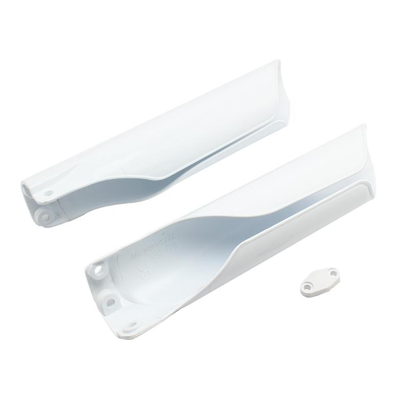 Motocross for KTM Husqvarna Fork Protection Guard Shock Absorber Cover EXC 300 FC 250 450 Pit Dirt Bike Motorcycle Accessories