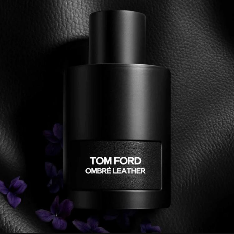 Tom Ford Ombré Leather Eau De Parfum