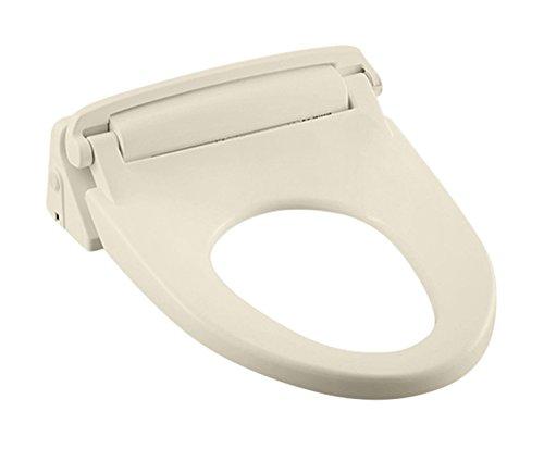 

LIXIL INAX Regular Toilet Seat Off-White CF-39CK-U/BN8