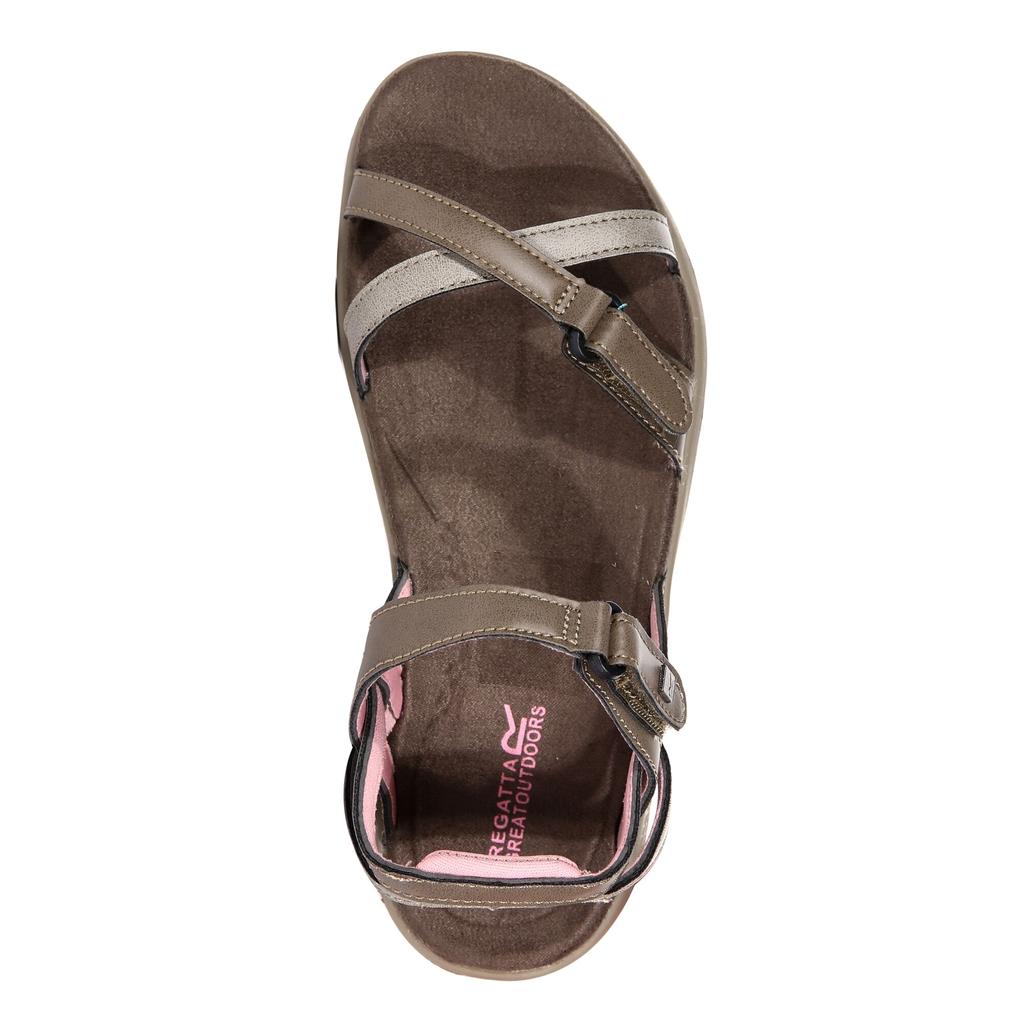 Regatta Great Outdoors Womens/Ladies Lady Santa Cruz Open Toe Sandals