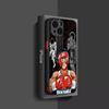 Anime H-Hajime N-No I-Ippo Phone Case For IPhone 16e 16 15 14 13 12 11 Pro Max X XS Max Plus Matte Clear