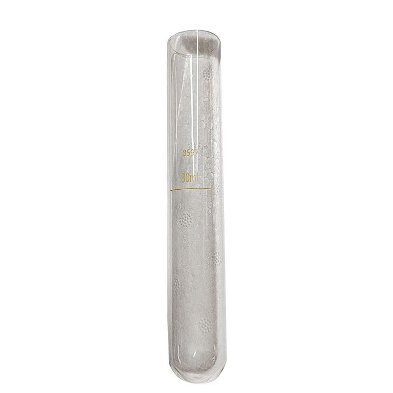 Laboratory Copper Strip Corrosion Test Tube