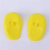 2pcs Waterproof Silicone Ear Covers for Hair Washing Protect Your Ears from Water Damage