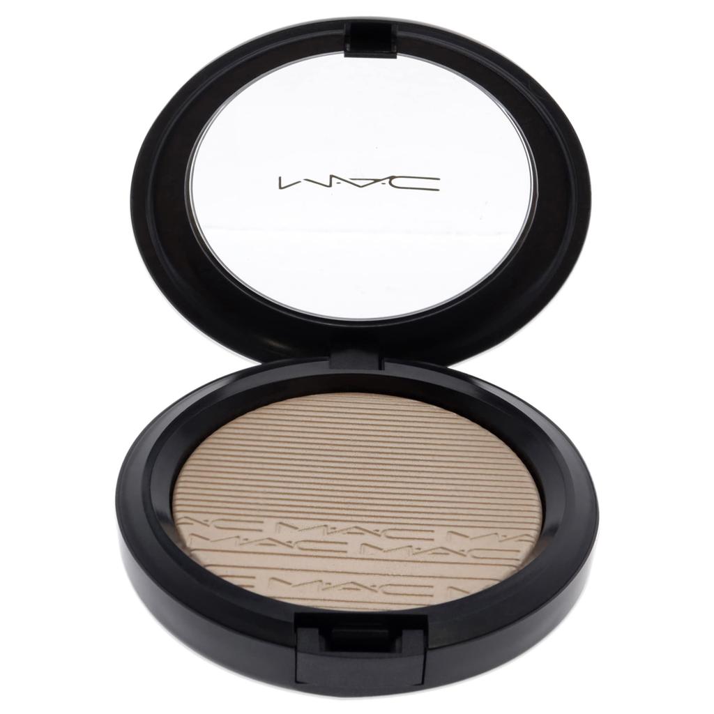 MAC Extra Dimension Skinfinish Double Gleam
