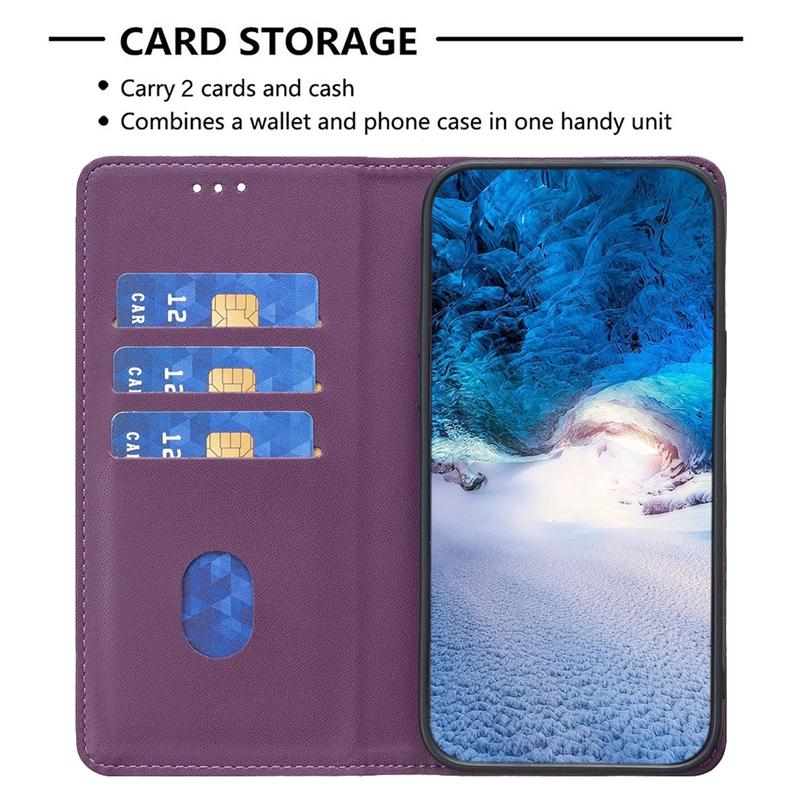 SE 2022 Magnetic Case On For Funda iPhone SE 2022 Cover Leather Flip Phone Case for iPhoneSE 2020 6 6s 7 8 Plus X XS Max XR Etui