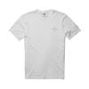 VISSLA Beach Day Ss-White