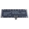4 Way Output PD65W Fast Charging Module Type C Interfaces Support PD3.0/2.0 Fast Charging Board for Phone Laptop