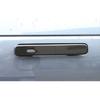 For Range Rover Velar 2018-2023 Carbon Fiber Exterior Side Door Handle Cover 4PC