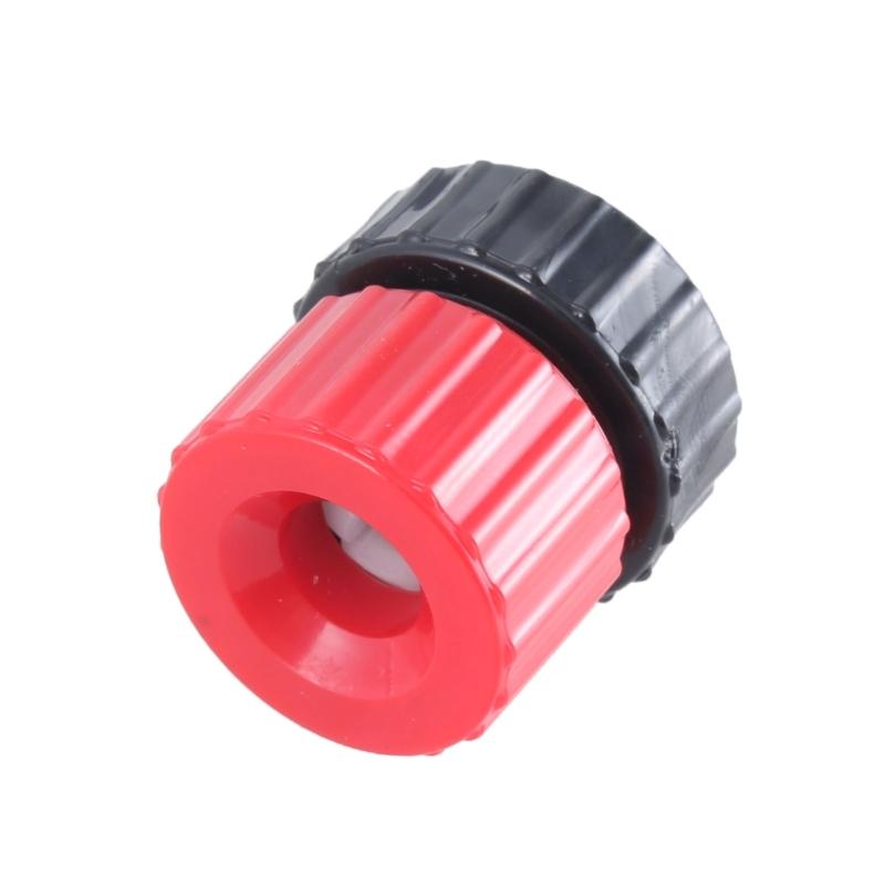 Precise Drill Bit Depth Stop Collar Drill Depth Stop Collar for Woodworking DIY Projects,Construction Fit 3-5mm Bit