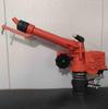 Adjustable 35° Rotating Turbine Sprinkler for Agricultural and Garden Irrigation
