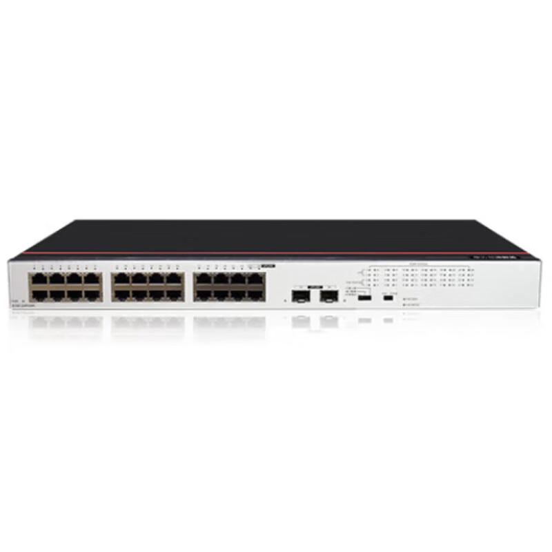 Huawei Enterprise PoE Network Switches