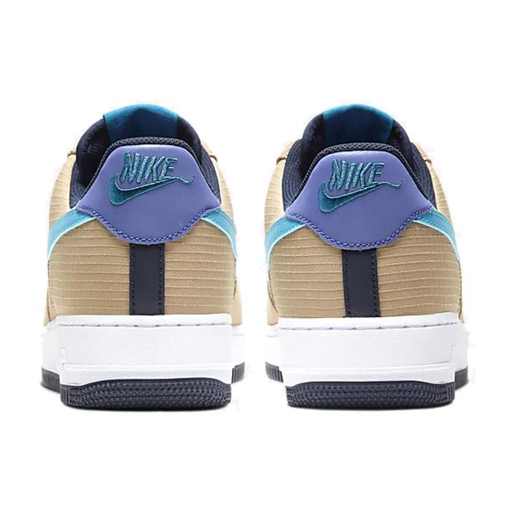 Nike Air Force 1 Low Acg Khaki CD0887-201