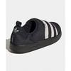 adidas Puffylette Black Grey Unisex Sneakers Core-Black Grey-One GY4559