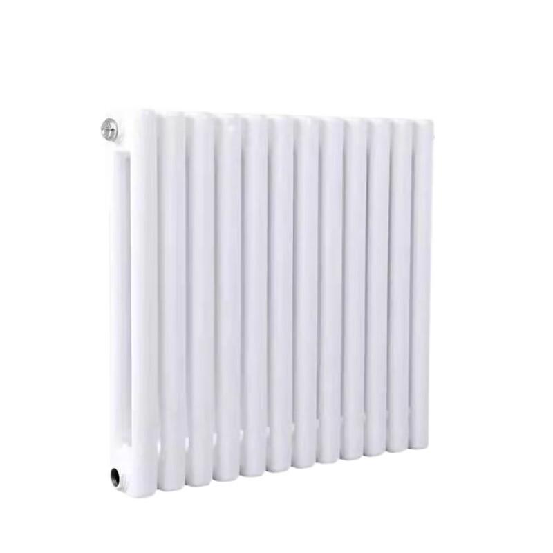 Steel Wall-Mounted Radiator