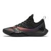 Anta Sky 2 Non-Slip Wear-Resistant Low-Top Basketball Shoes Men Sneakers Black 112411107-5