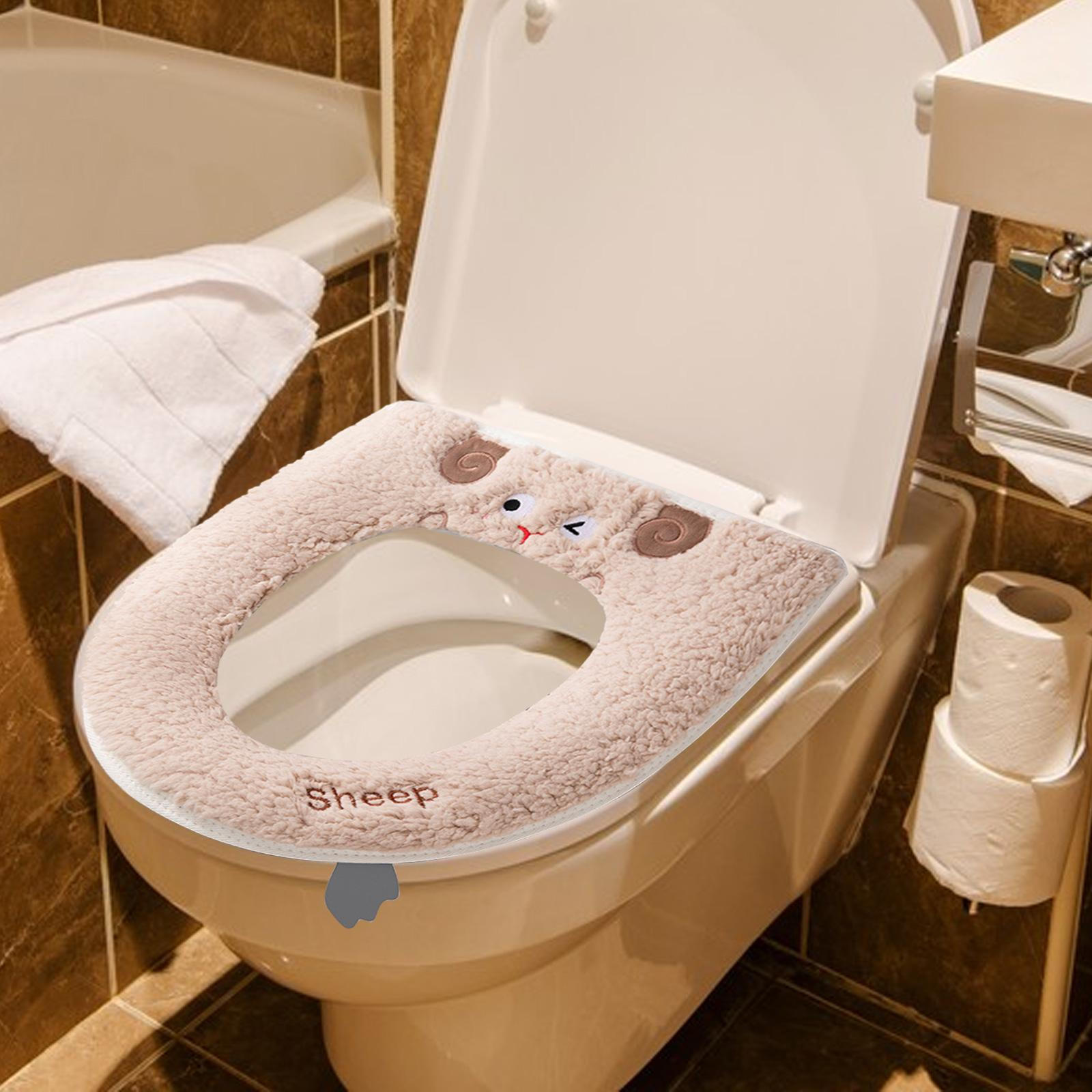 

Комплект подушек для сиденья унитаза Comfort