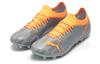 Puma Ultra 24 Mg Gray Orange 106725-01