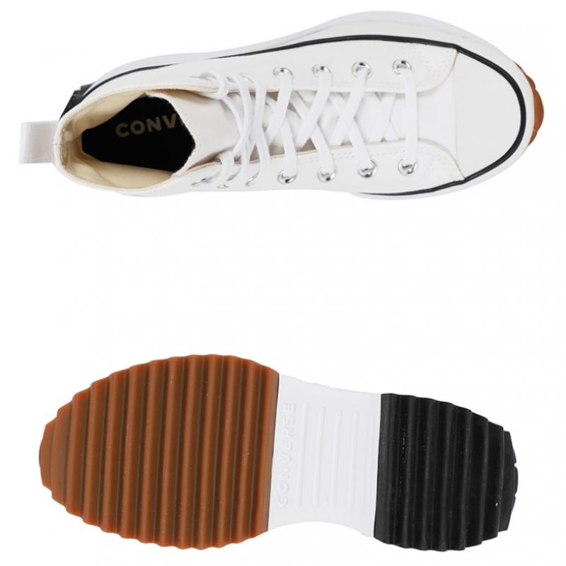 Converse Run Star Hike