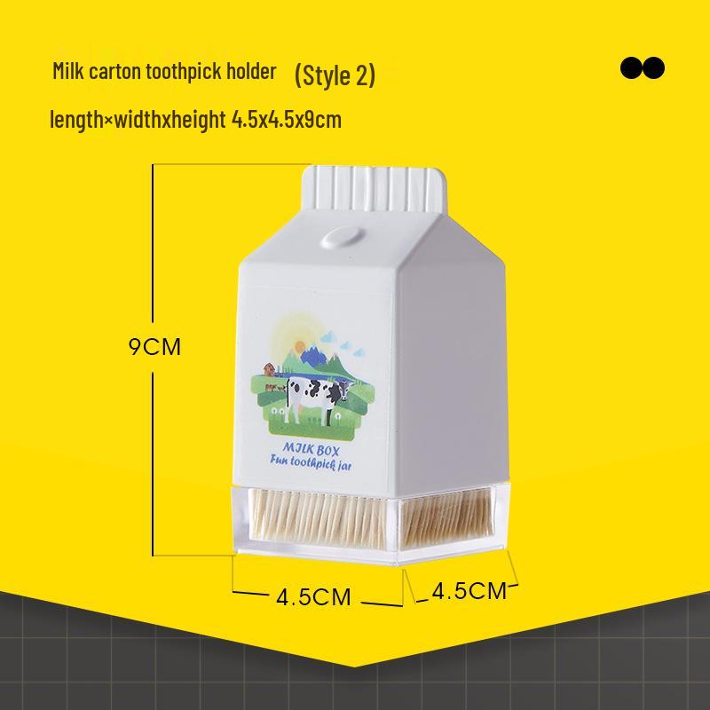 

Сделай сам мультяшную коробку для салфеток и держатель для зубочисток в виде коровы для студенческих общежитий и домашних гостиных