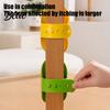 Pet Bath Brush Care Comb Strap Pad Cat Grooming 2Pcs Silicone Self Groomer With Cats
