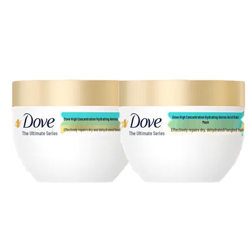 Dove Amino Acid Hair Mask