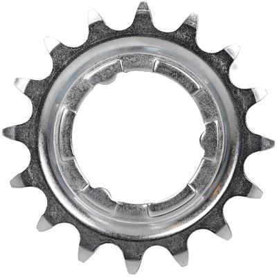 SHIMANO Repair Parts 19T Gear Y32203520 (Silver) SG-7R50 SG-C6060-8R_8V SG-C6060-8C WH-8R25 SG-8R56 SG-8R45 SG-8R36 SG-8R35 SG-8R31 Etc.