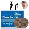 Digital Shoppy Anti Motion Sickness Patch Traditional Herbal Medical Plaster Health Care Prevent Nausea, Dizziness, Vomiting Relieve Travel Sickn