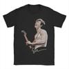 Shawn Mendes T-Shirts for Men Fashion Cotton Tees O Neck Short Sleeve T Shirt New Arrival Clothing