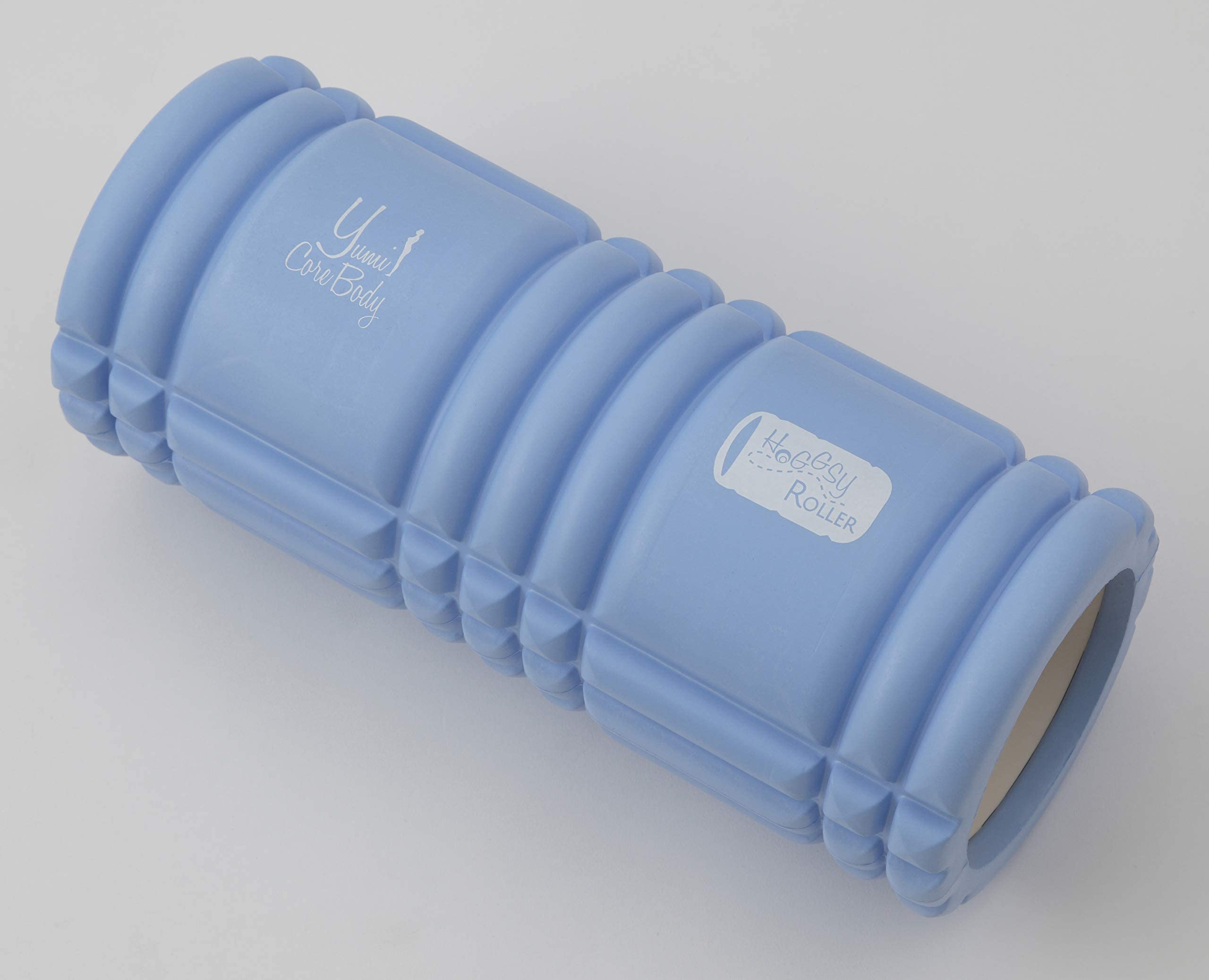 

HoggsyRoller от Myofascial Release Roller [Производство Yumico]