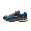 Li Ning Fuyao 2.0 Trail V2 Slip Resistant Abrasion Resistant Slip Resistant Abrasion Resistant Low Top Running Shoes ARXU023-1