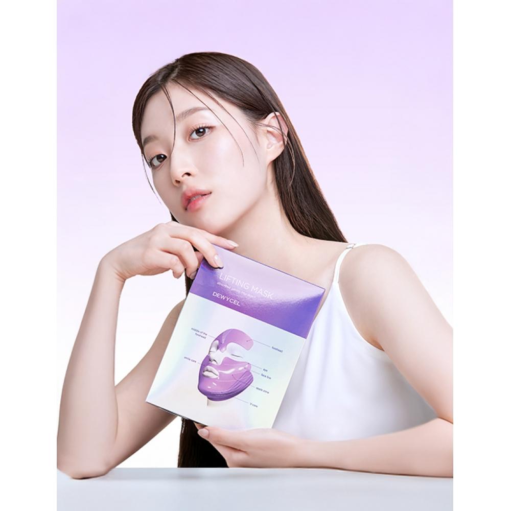 Dewycell 7 Lifting Mask 4p