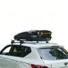 Jetta VS8/VS7/VS5 No-Drill Aluminum Roof Crossbars for Off-Road Luggage