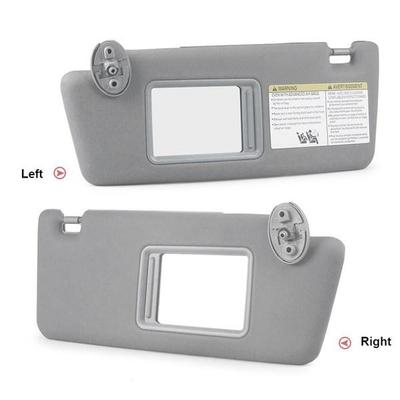 Kompatibler linker Sonnenblende für 2005-2014 Toyota Tacoma (74320-04181-B1)