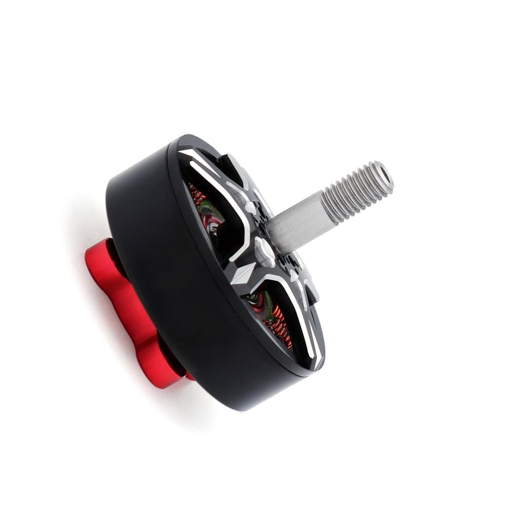 Brushless Motor with Screws for Remote Control Racing Range Quadcopter