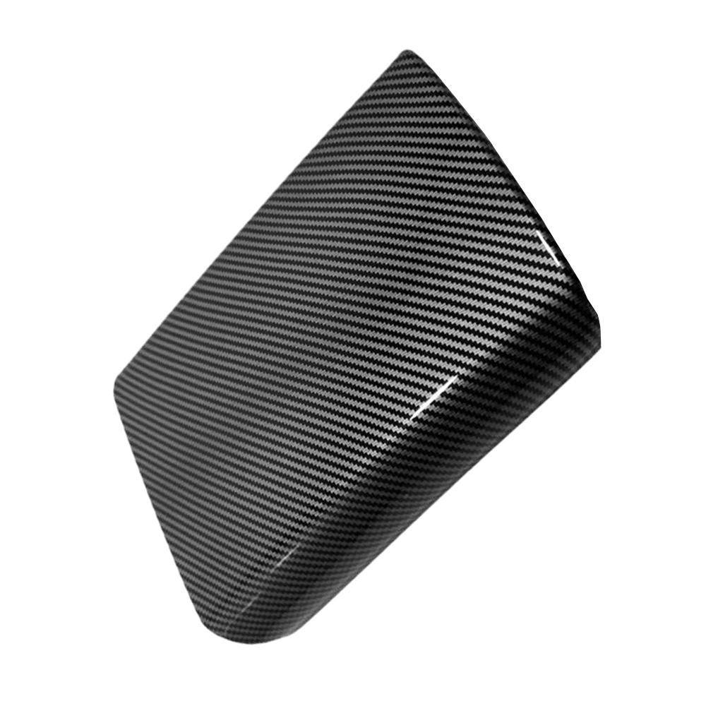

Car Center Seat Armrest Storage Box Panel Cover Trim for Hyundai Tucson 2026-2026 Central Armrest Panel Protection Sticker Cover углеродного волокна черного