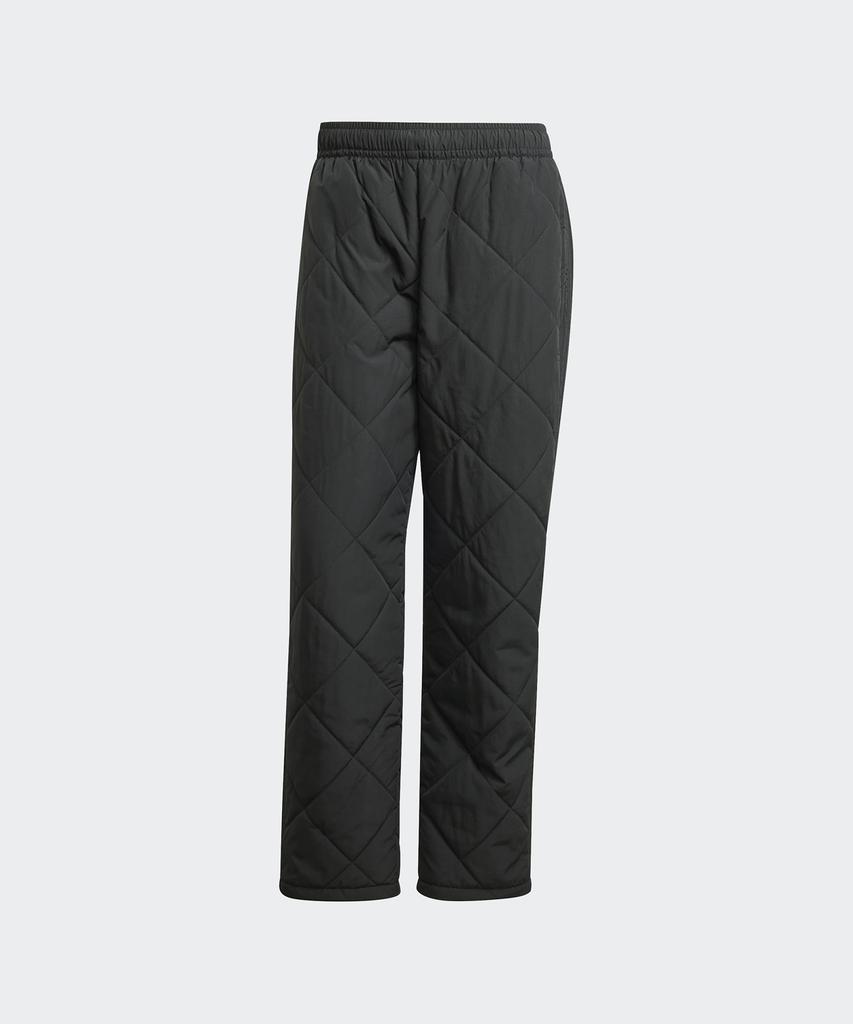 adidas Premium Essentials Quilted Pants - Black / Iw0991
