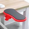 Rotatable Armrest Desk Holder Anti Slip Wrist Support Pad Elbow Rest Bracket  Office Use