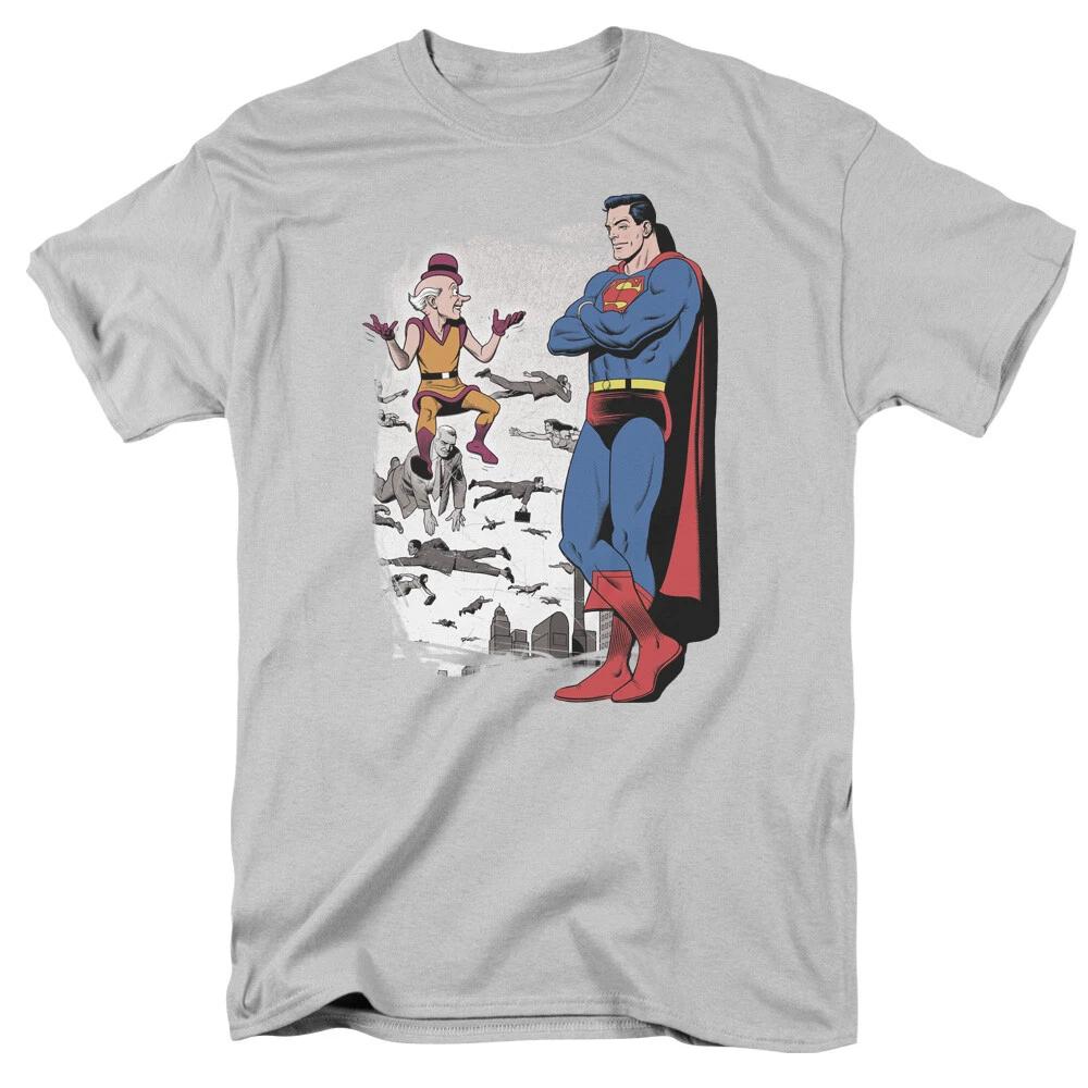 

Superman Disbelief T-Shirt S
