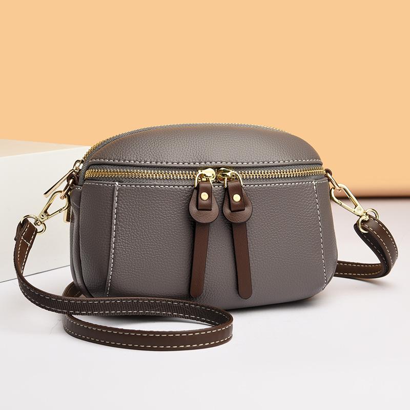 2023 Nový Trend Kabelky Kvalitní Retro Designérské Luxusní Crossbody Tašky Dámské Nákupní Tašky Přes Rameno Dámské Velkokapacitní Tašky