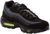 Кроссовки Nike Air Max 95 мужская обувь черный CV1635-002
